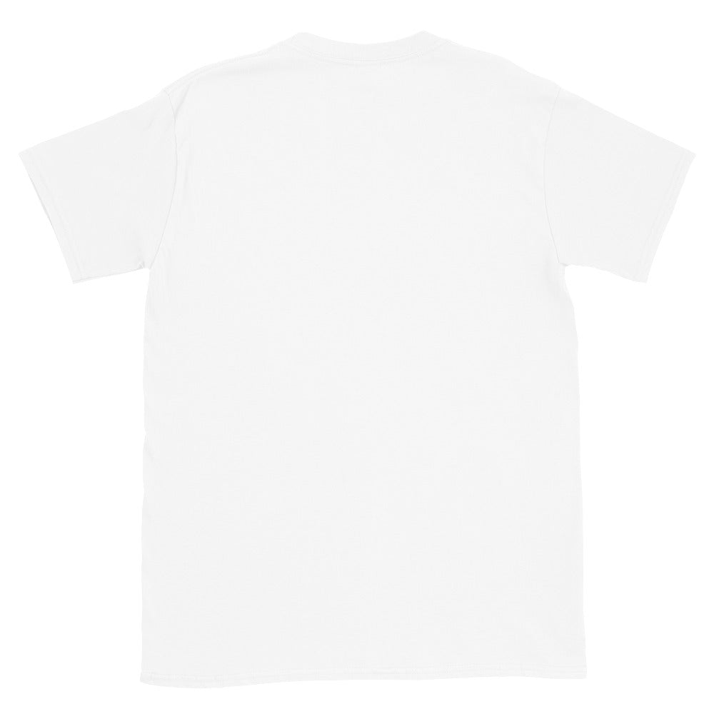 AmeriCANS Only – No AmeriCAN’Ts T-Shirt