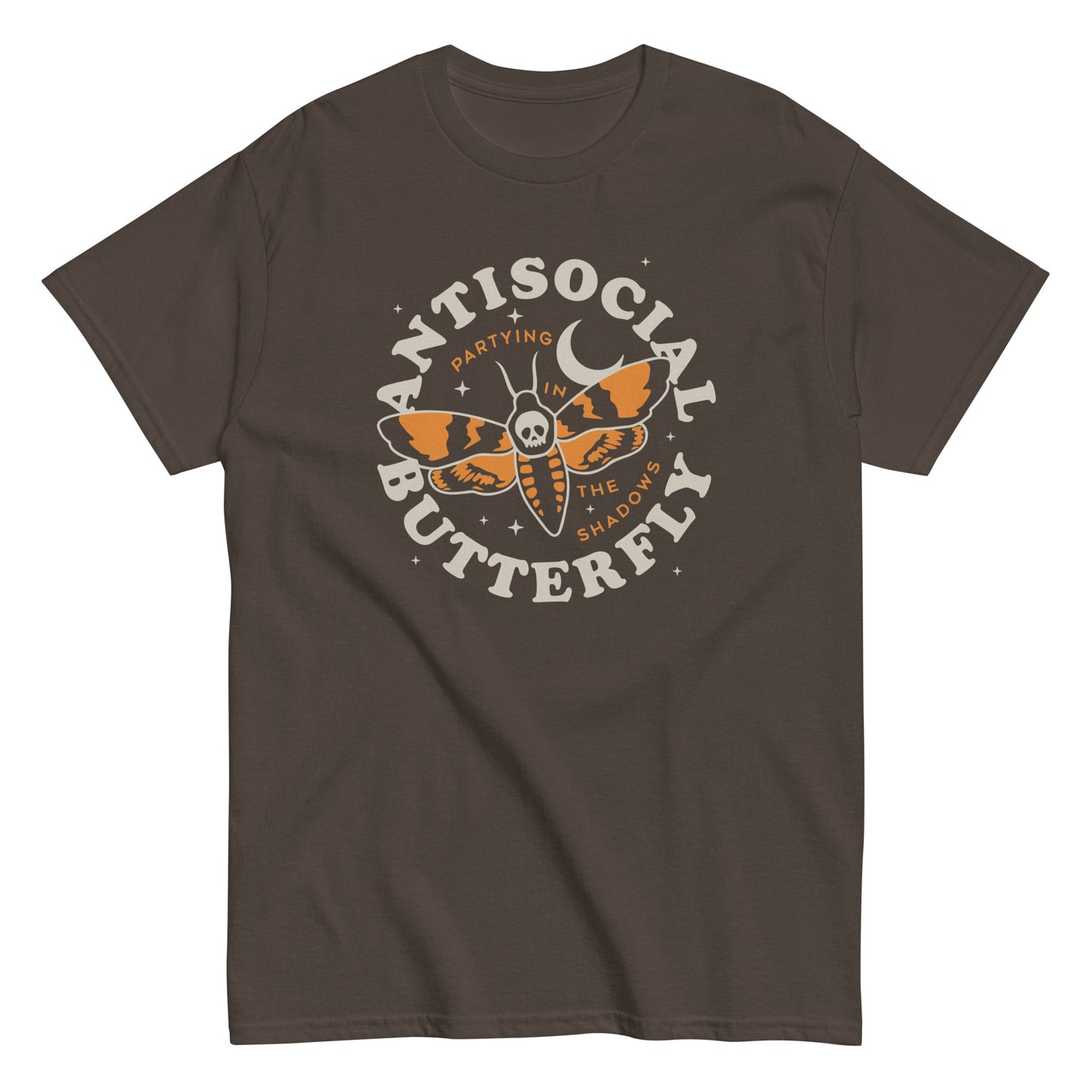 Antisocial Butterfly Men's Classic Tee