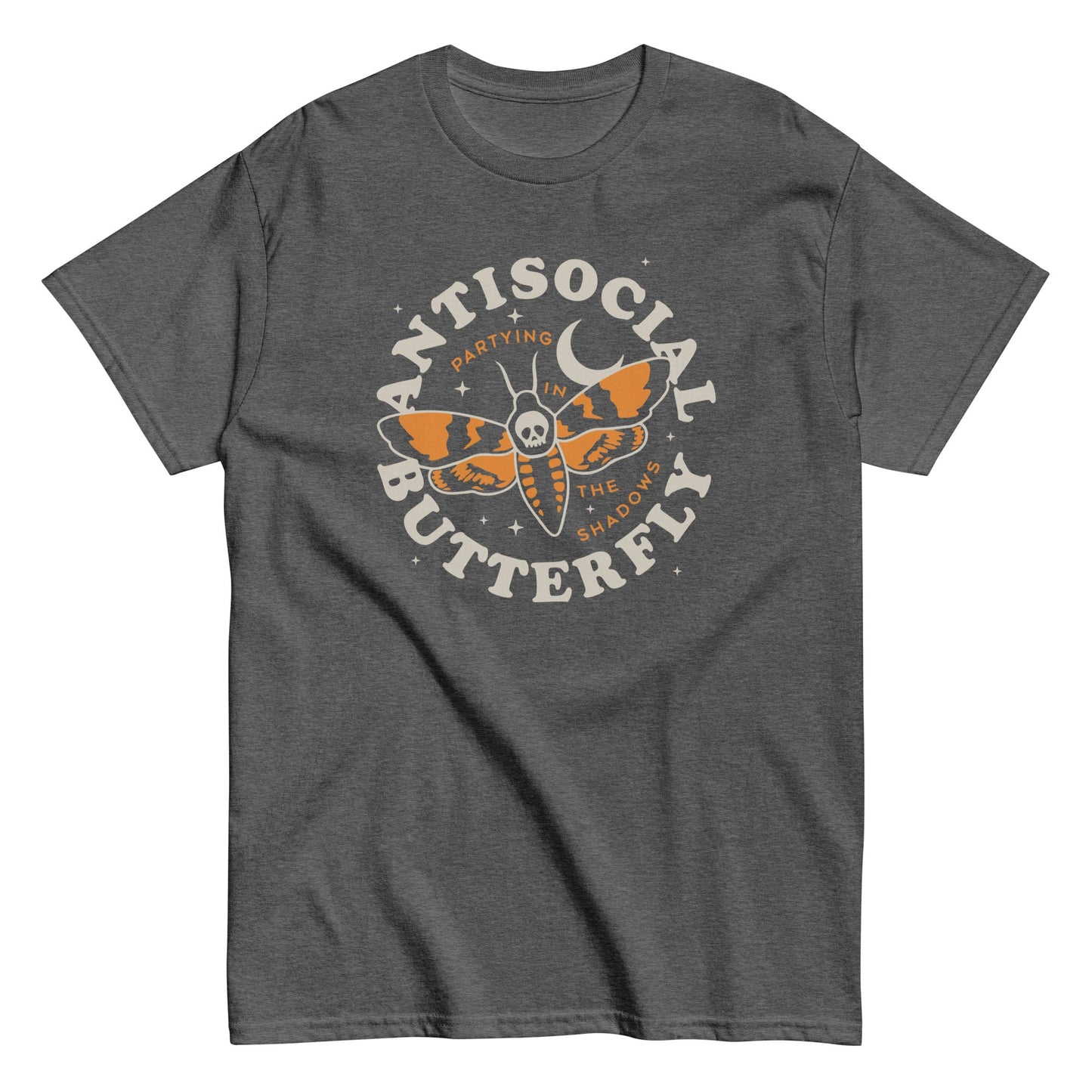 Antisocial Butterfly Men's Classic Tee