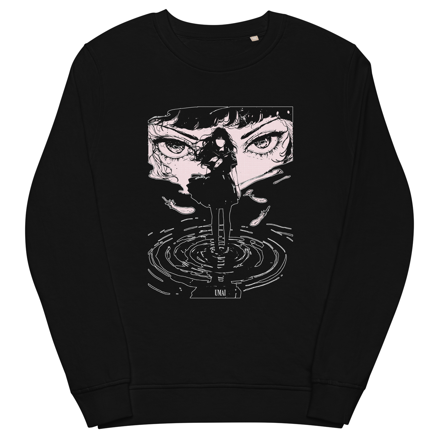 February 2025 • Crewneck Sweatshirt