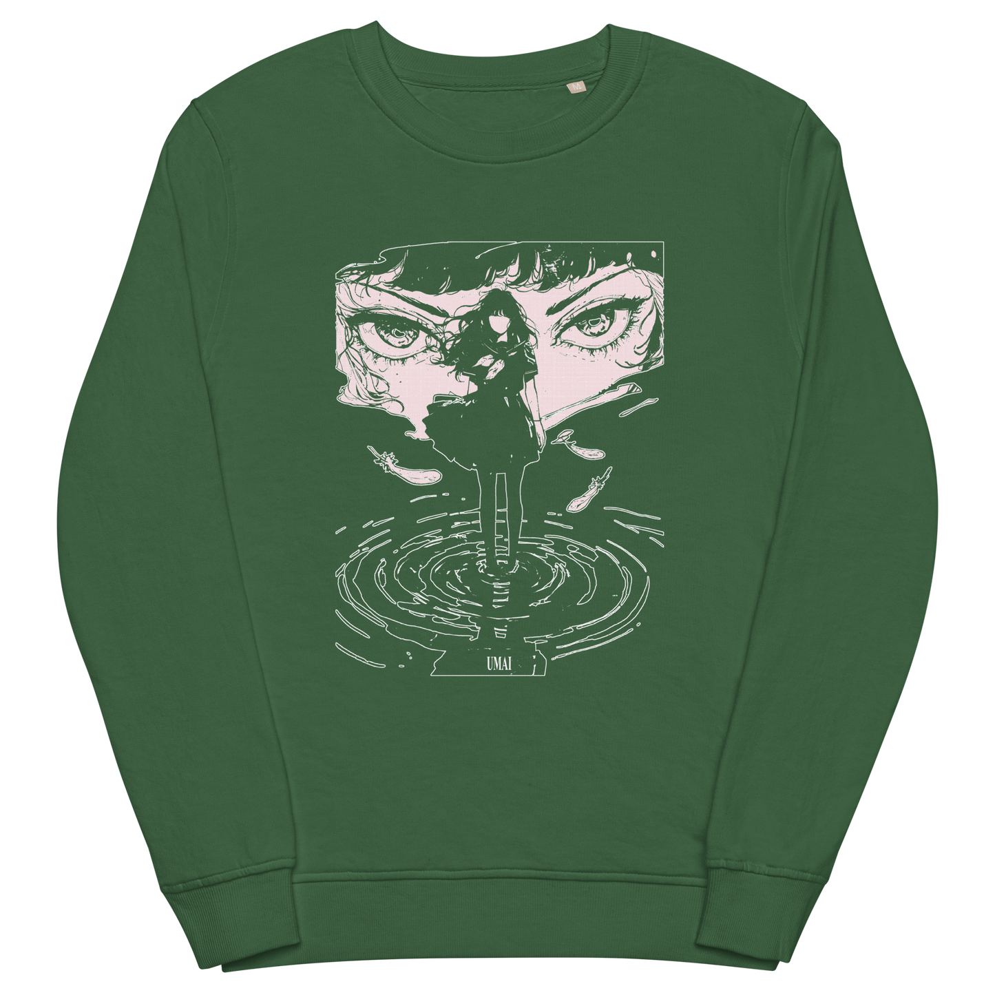 February 2025 • Crewneck Sweatshirt