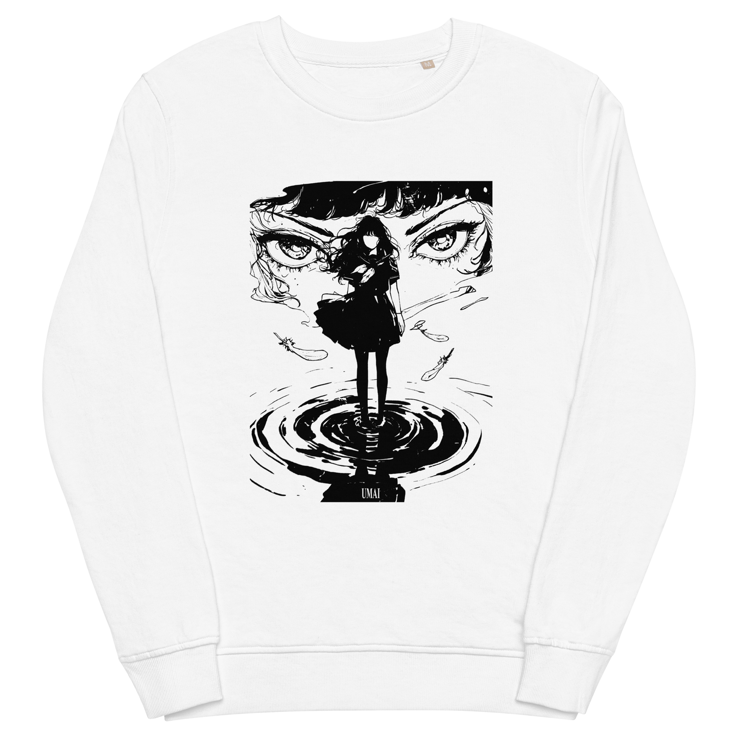 February 2025 • Crewneck Sweatshirt