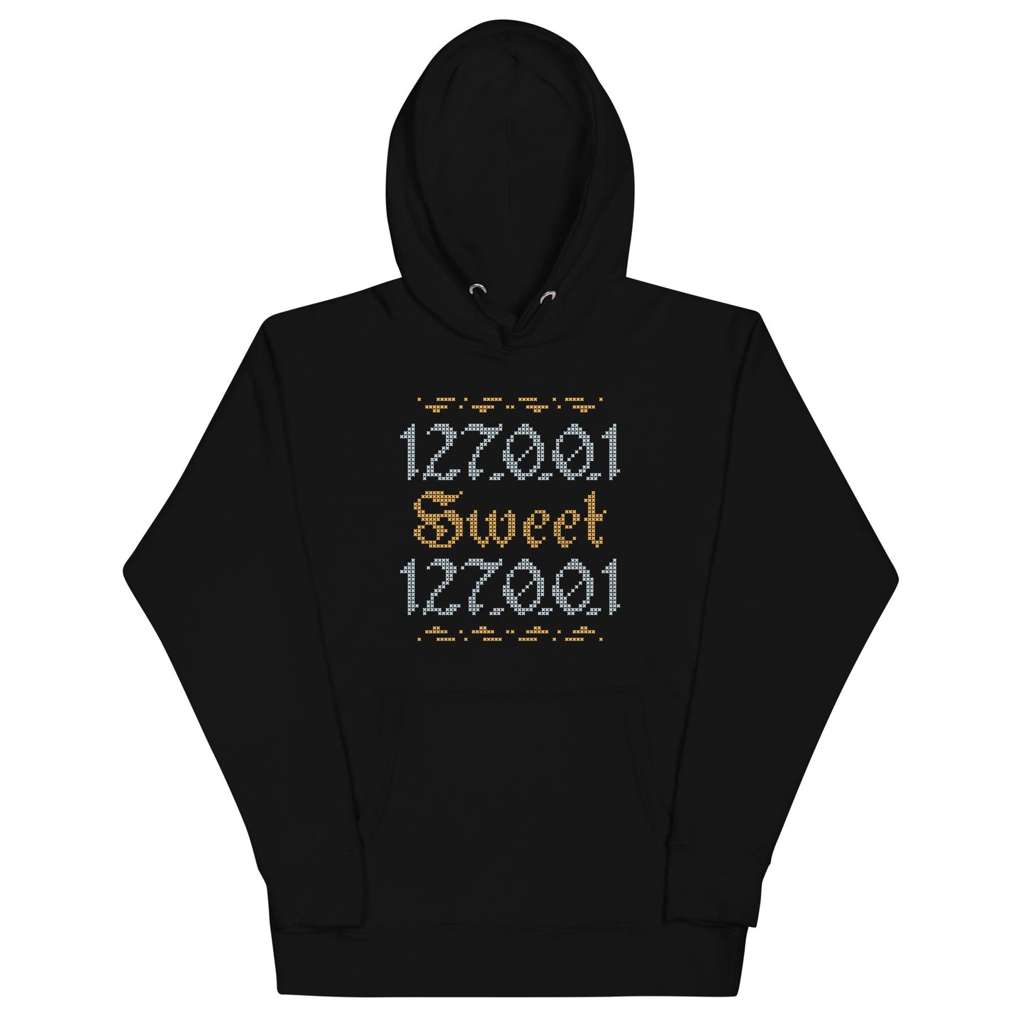 127001 Sweet 127001 Unisex Hoodie