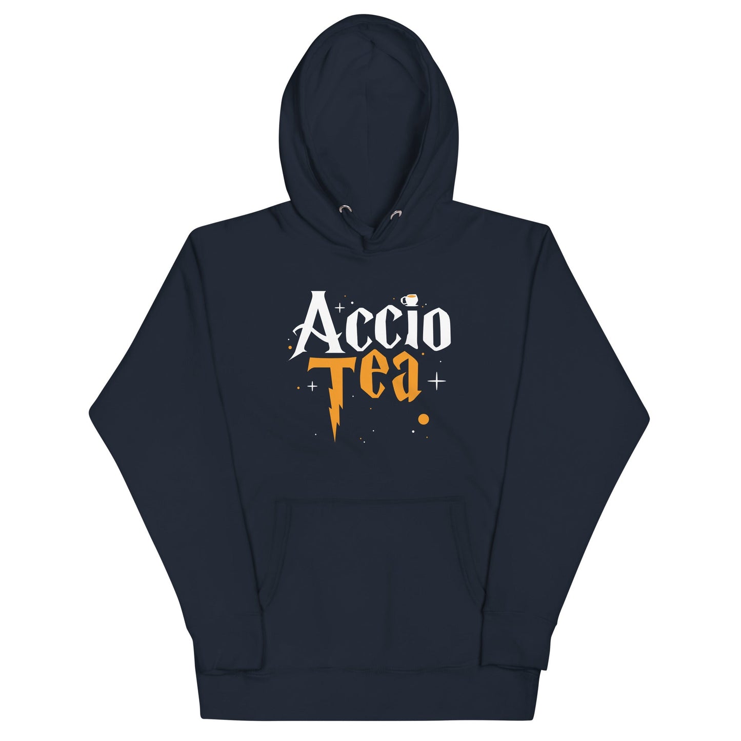 Accio Tea Unisex Hoodie