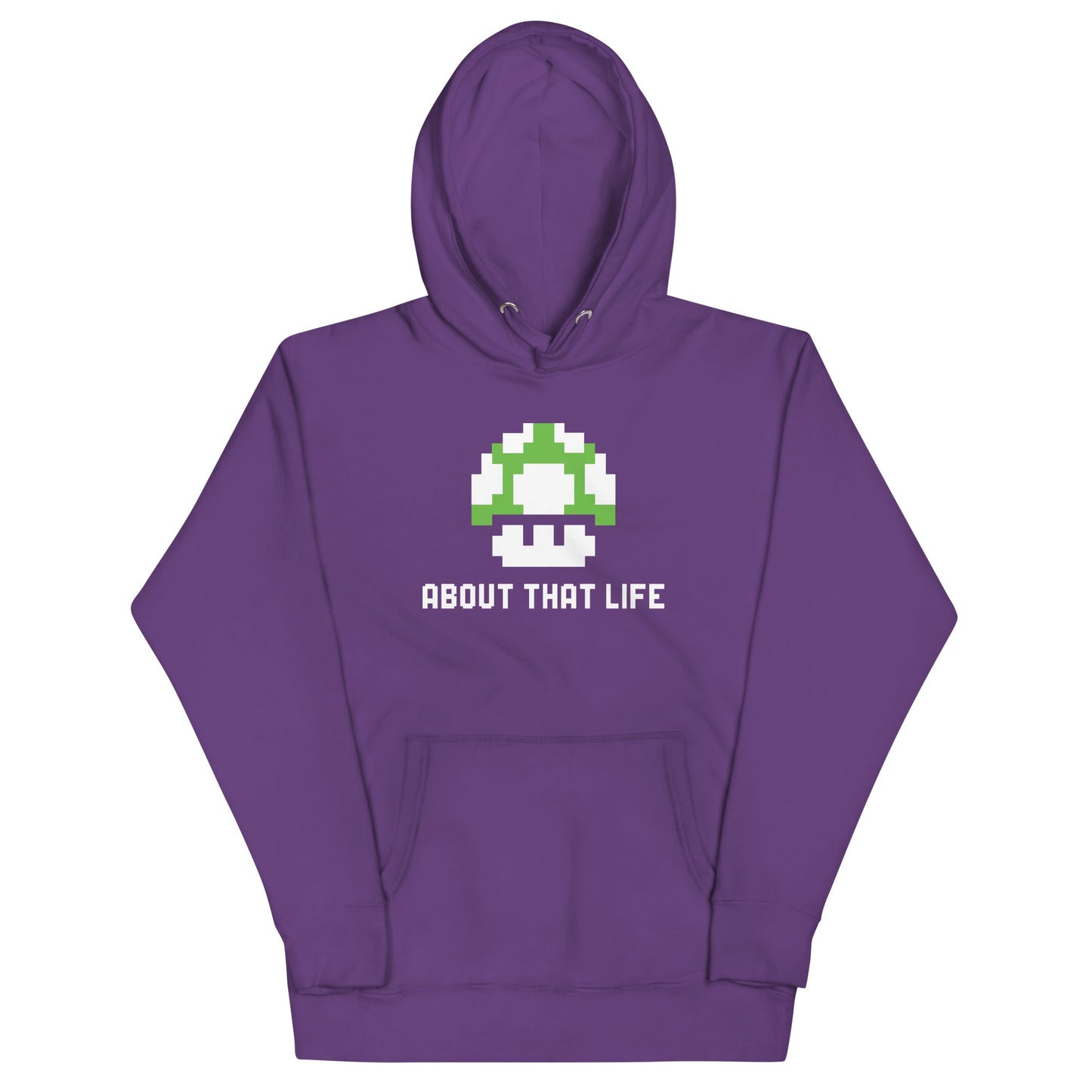 About That Life Unisex Hoodie