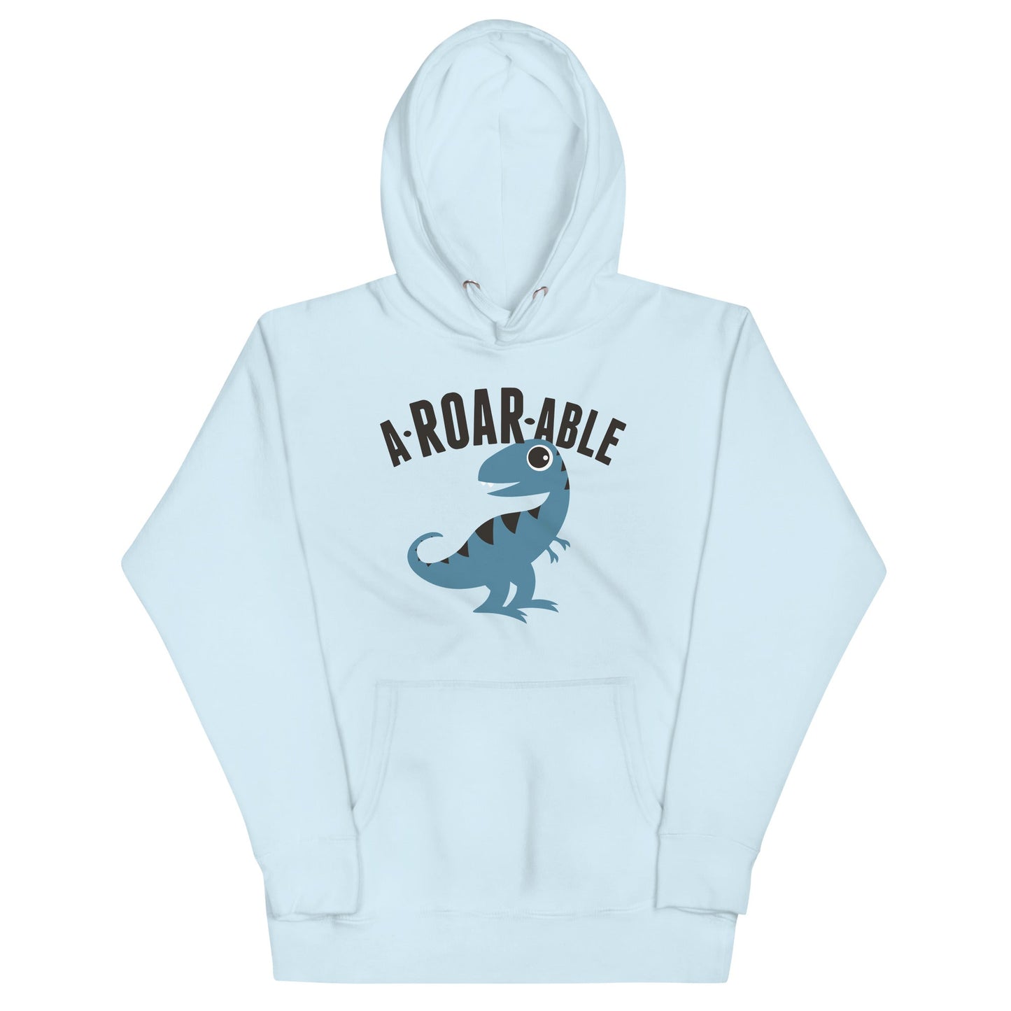 A-Roar-Able Unisex Hoodie