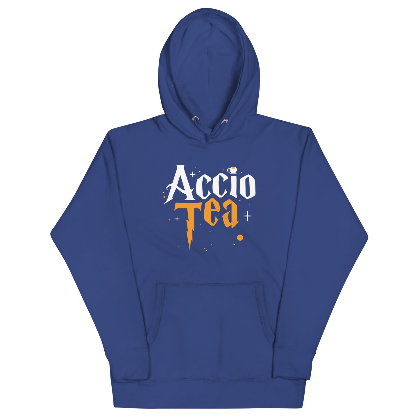 Accio Tea Unisex Hoodie