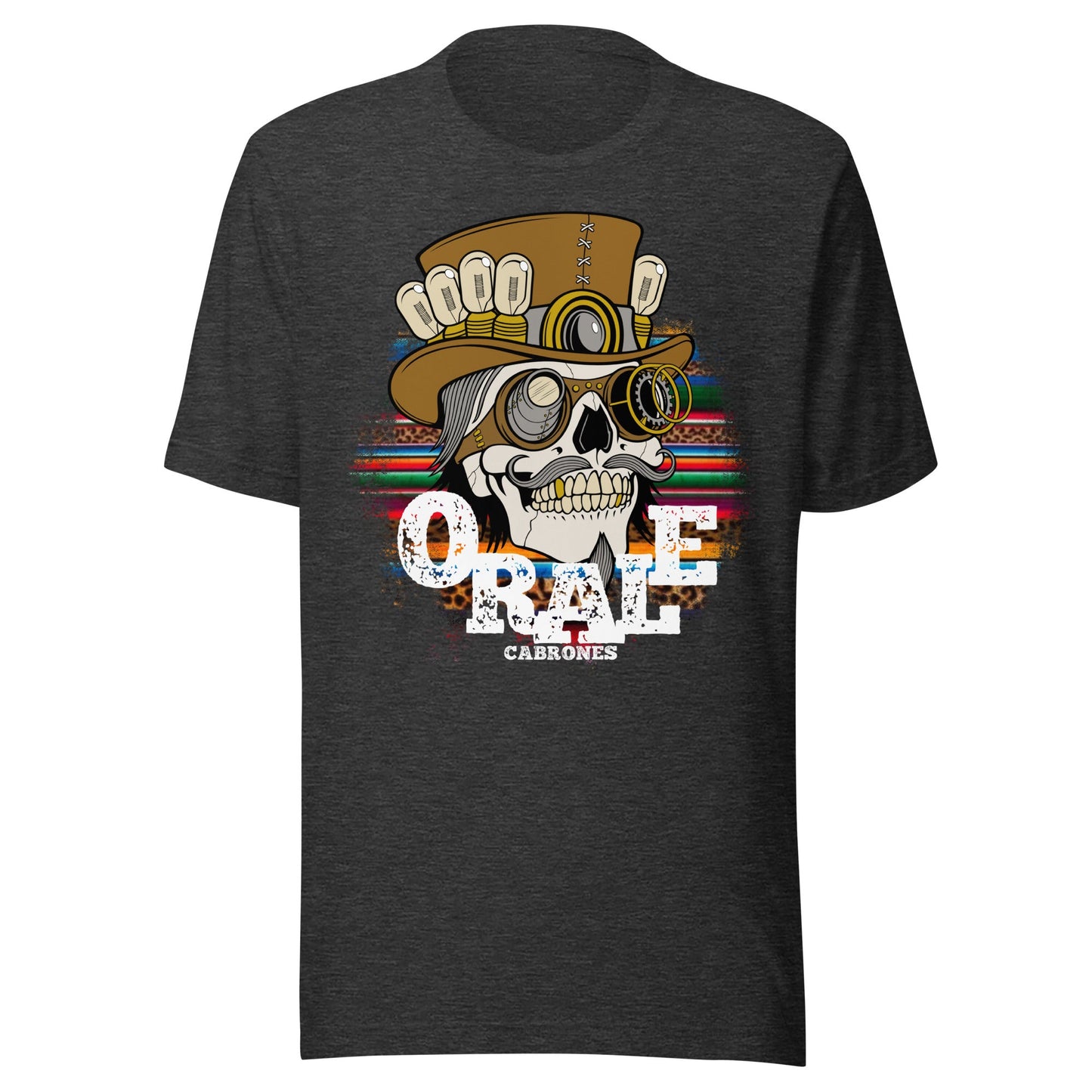 Orale Chingon T-Shirt Premium