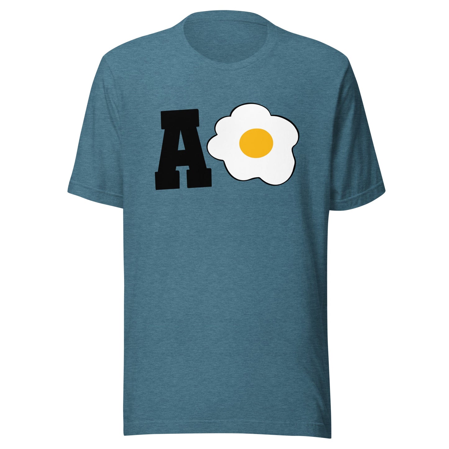 A Huevo Funny Spanish T-Shirt Premium Quality
