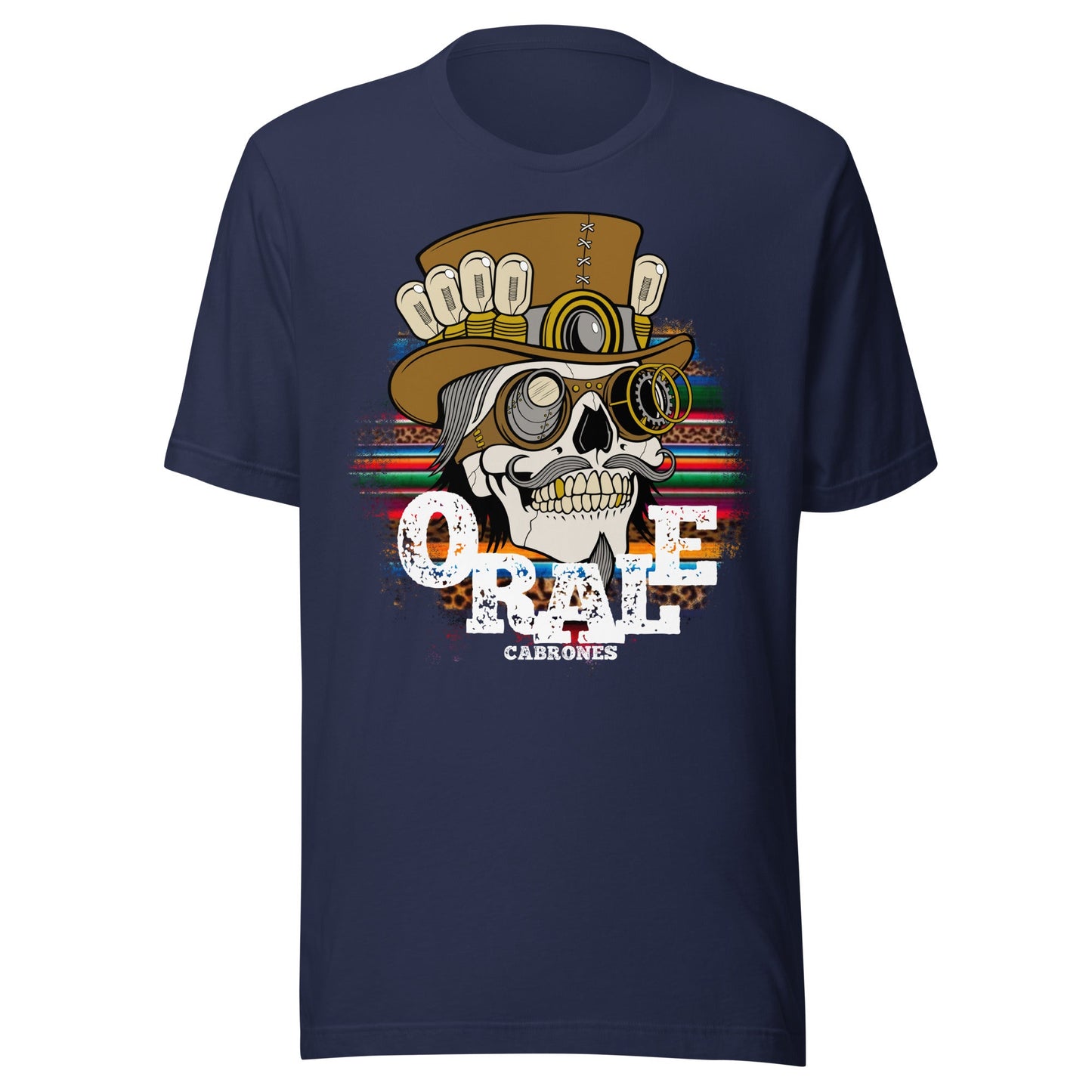 Orale Chingon T-Shirt Premium