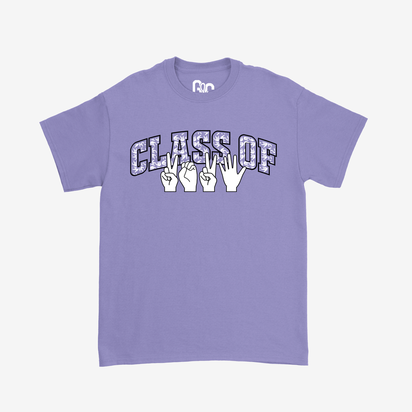 Class of 2025 Tee