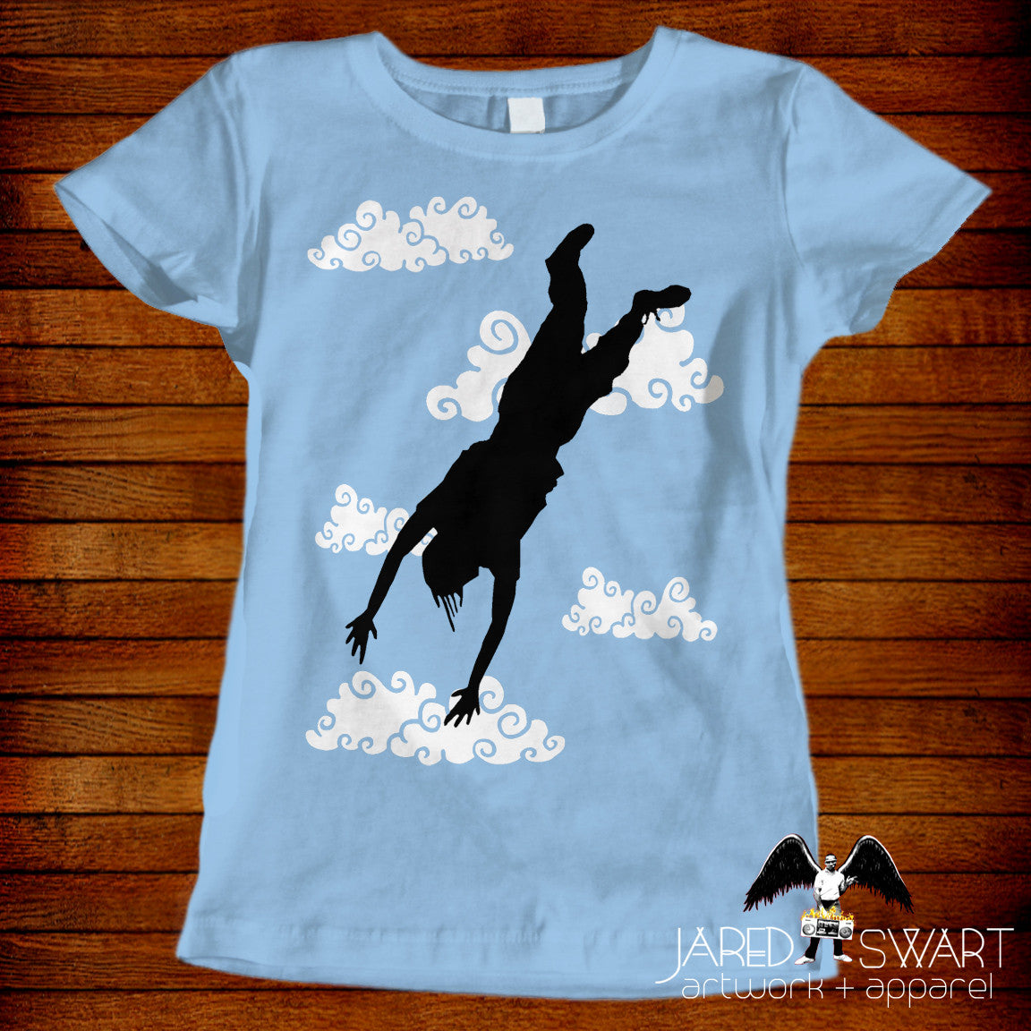 Waking Life T-Shirt inspired by the 2001 film classic