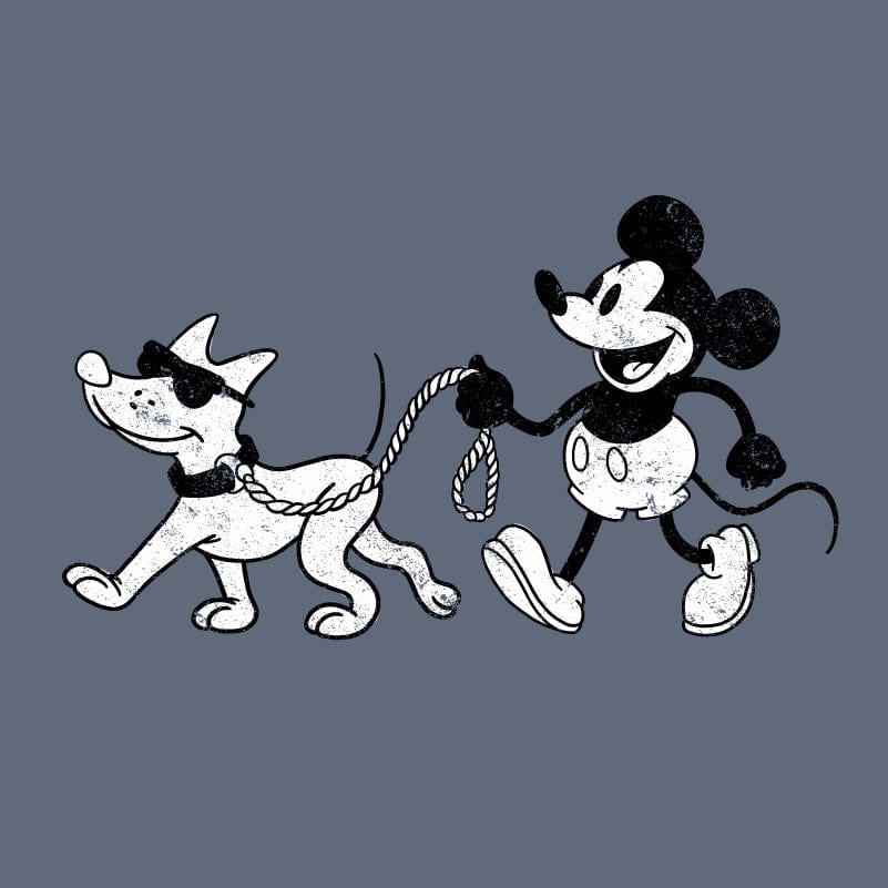 Walking Willie - Classic Tee