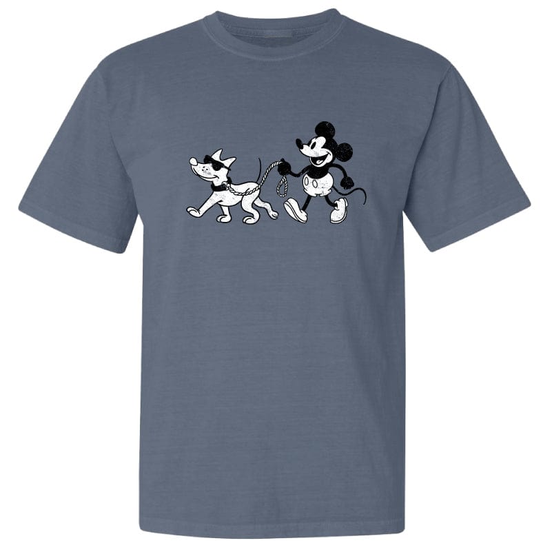 Walking Willie - Classic Tee