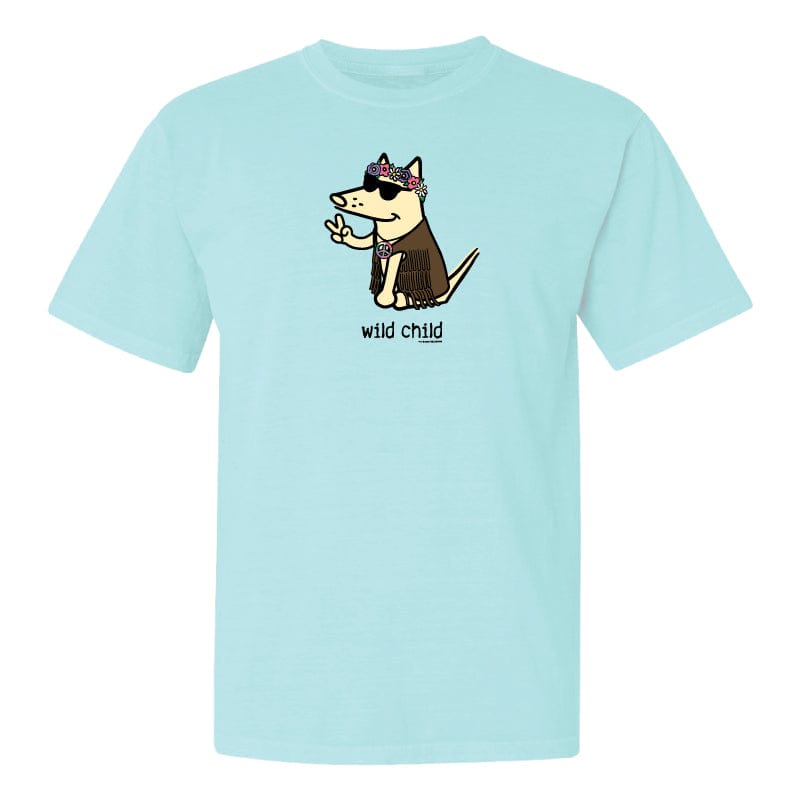 Wild Child - Classic Tee