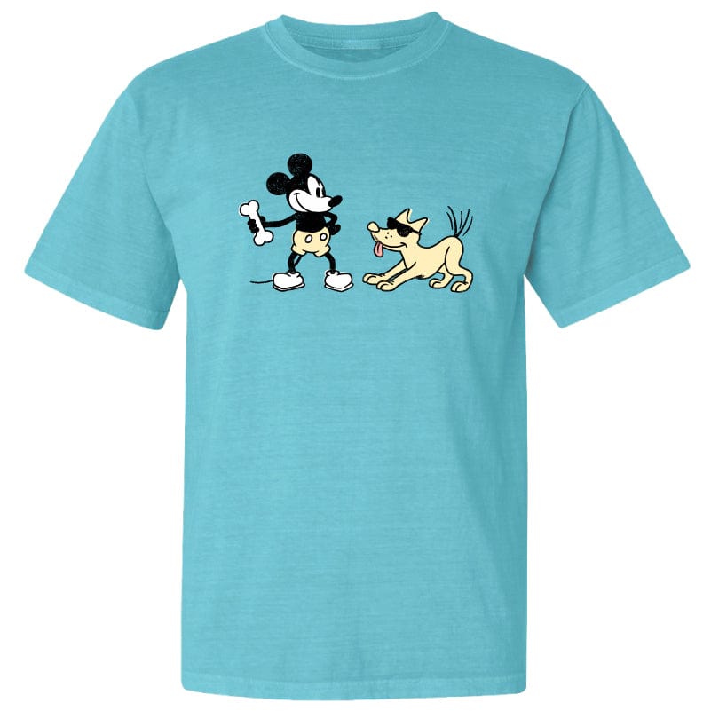Willie You're Fetching - Classic Tee