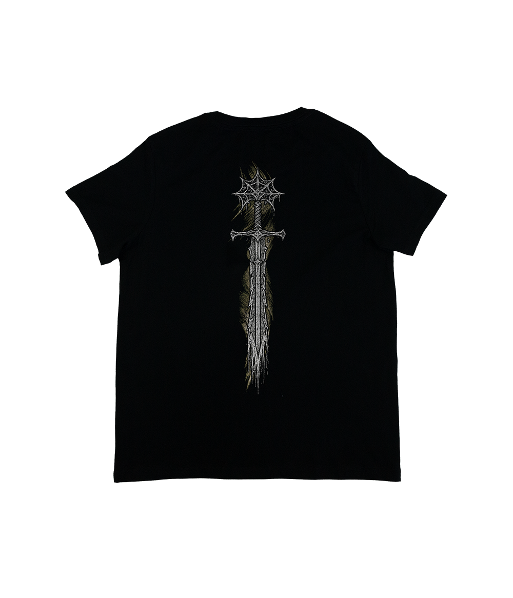 Lorna Shore Oblivion Womens Shirt