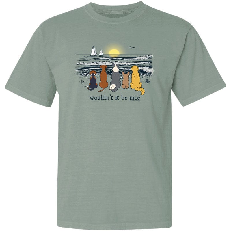 Wouldn't it be Nice - Classic Tee