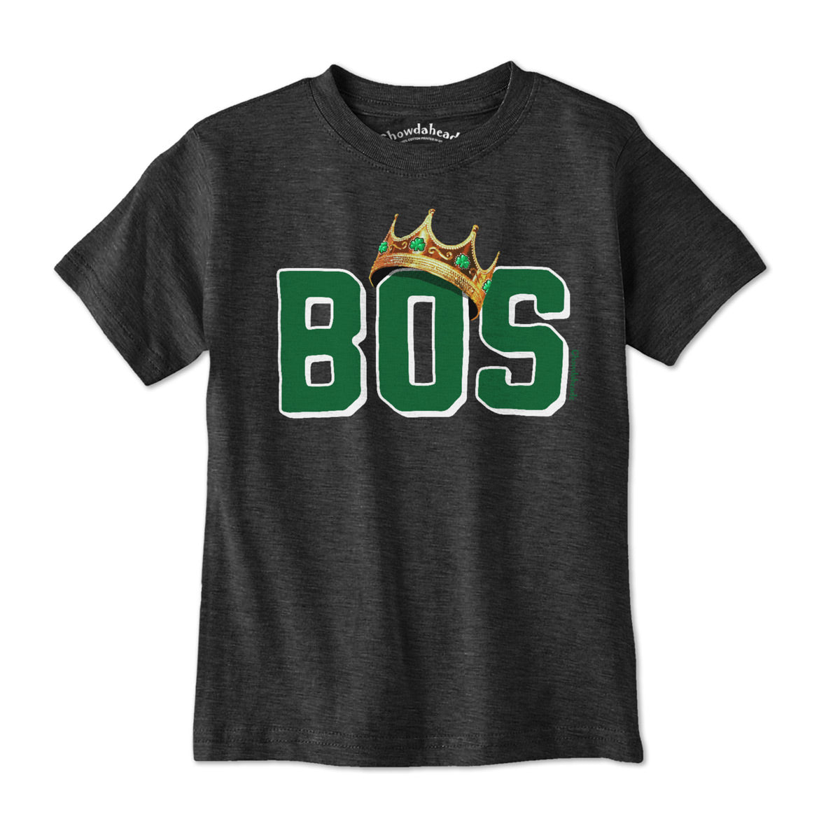 Champion shirt