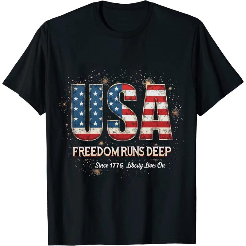 USA shirt