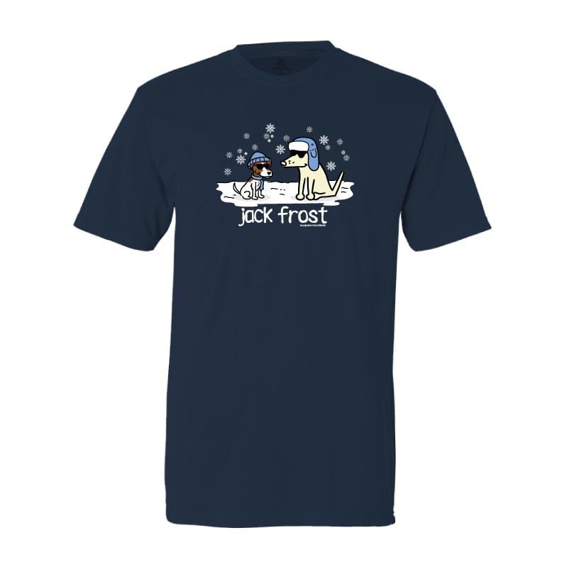 Jack Frost - Classic Tee