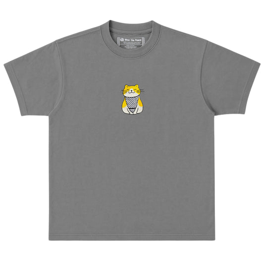 Animal Rescue Heavyweight Tee