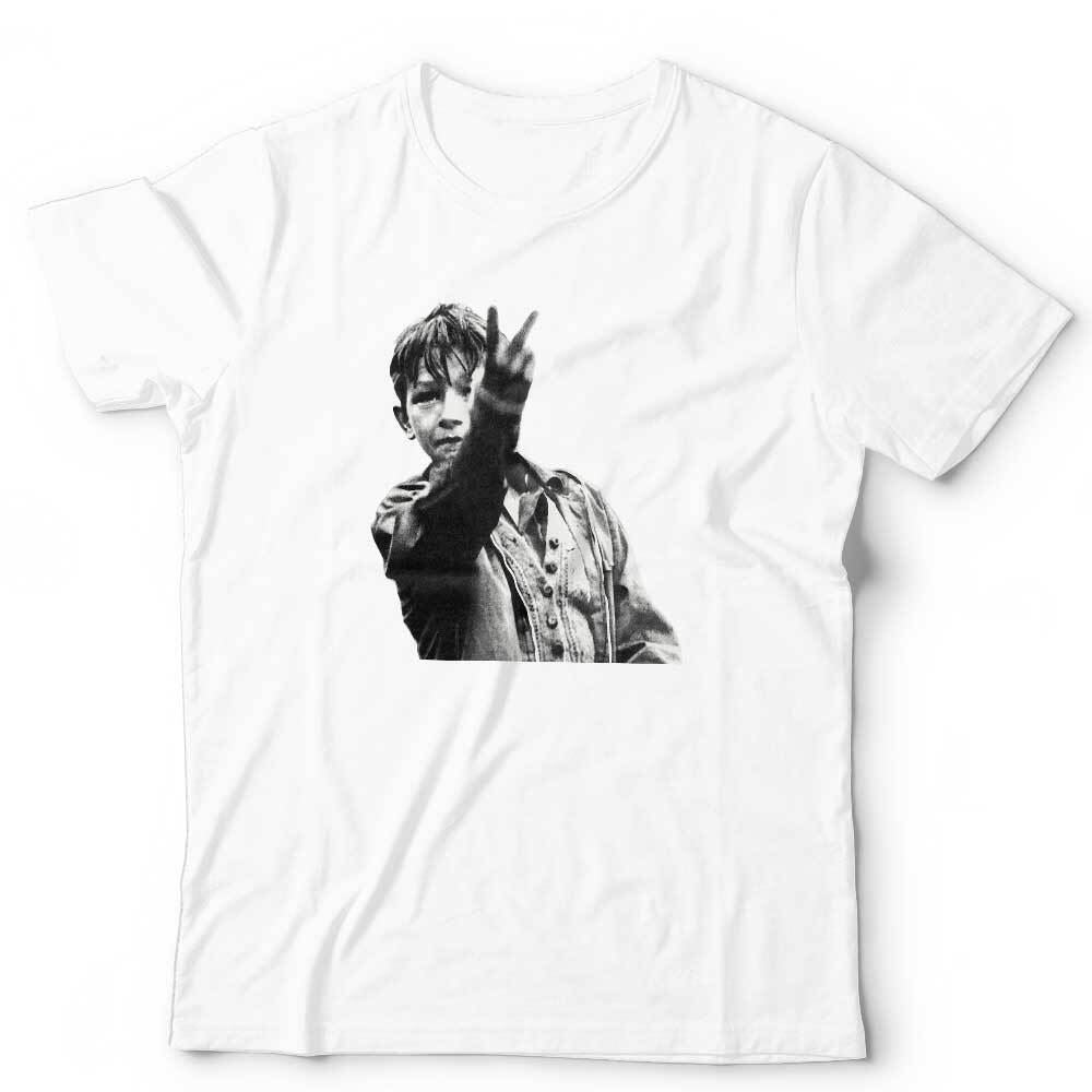 Kes The Film Tshirt Unisex