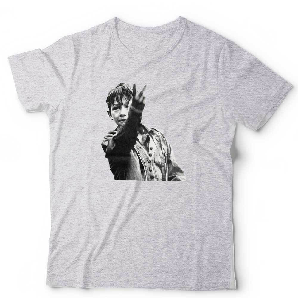 Kes The Film Tshirt Unisex