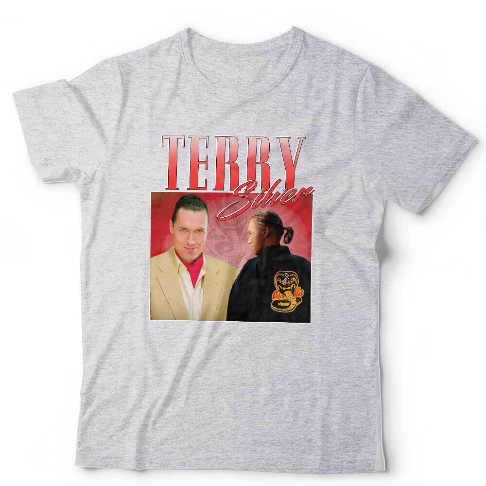 Terry Silver Appreciation Tshirt Unisex & Kids