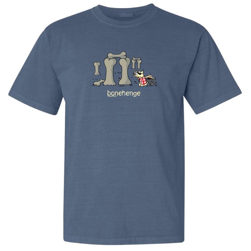 Bonehenge - Classic Tee