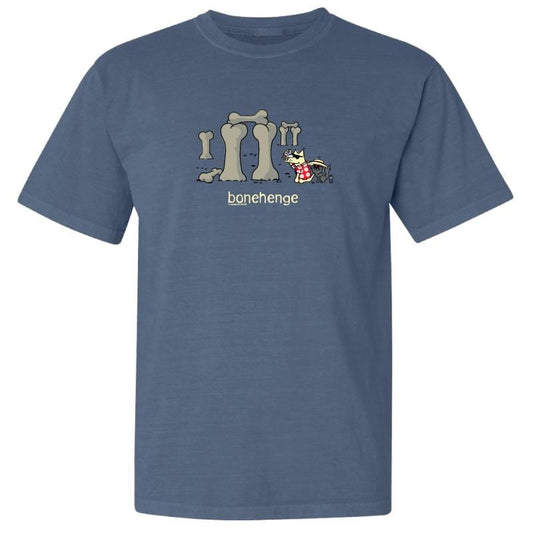 Bonehenge - Classic Tee