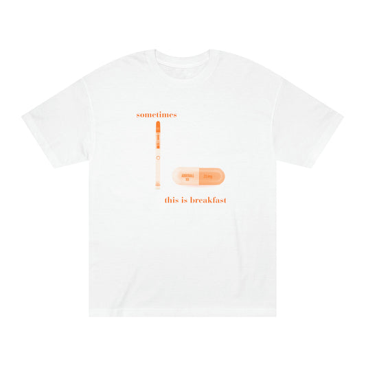 pen Unisex Classic Tee