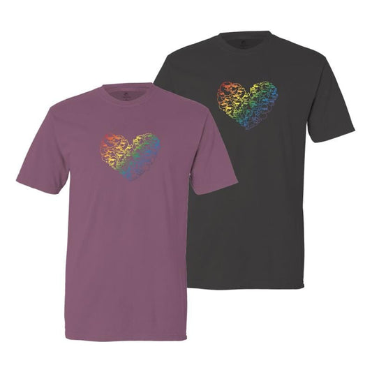 Love Breeds Love - Classic Tee