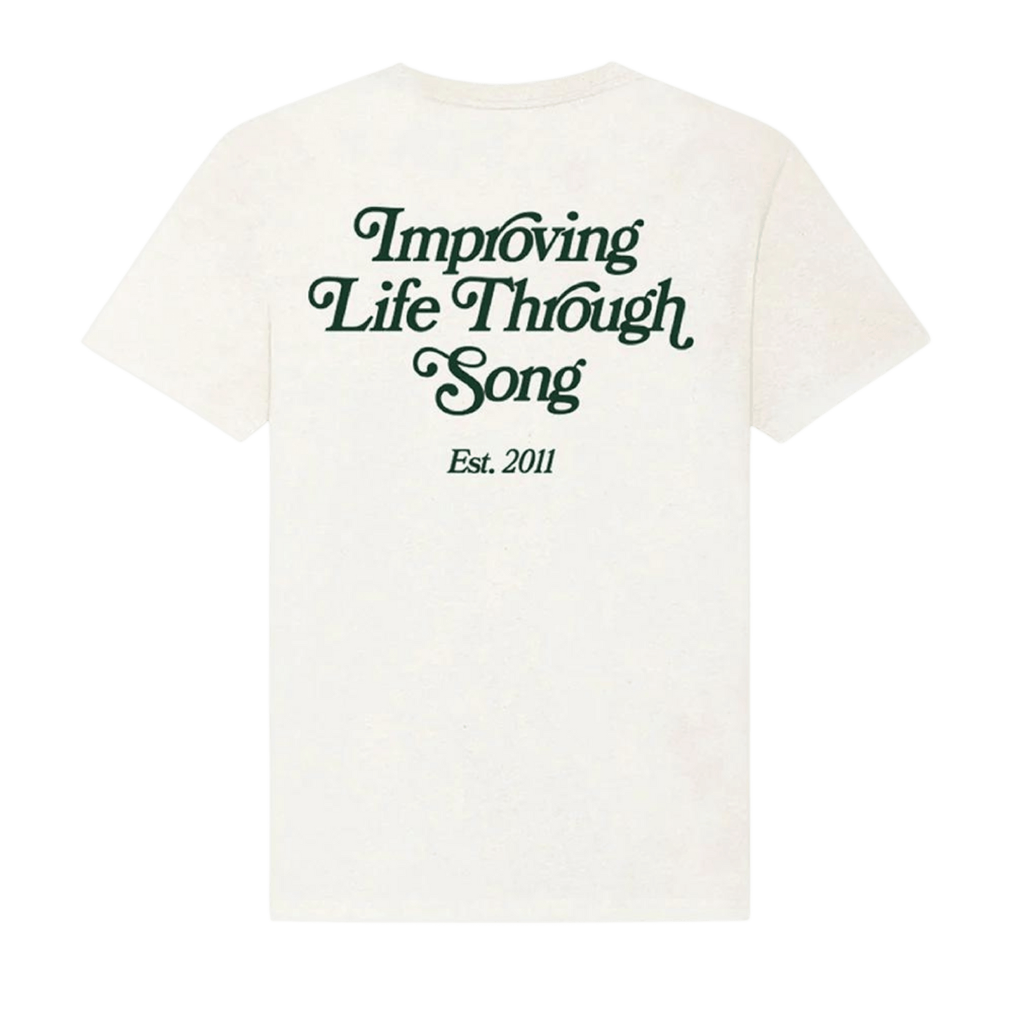 San Cisco  / Improving Tee