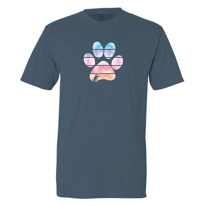 Cloud paw - Classic Tee