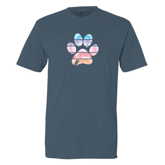 Cloud paw - Classic Tee