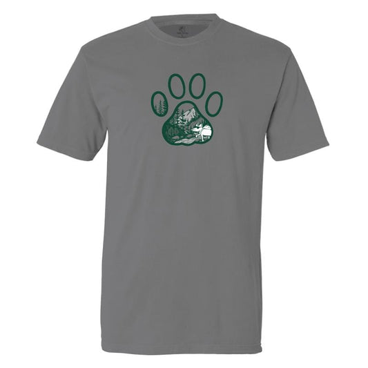 Forest Paw- Classic Tee