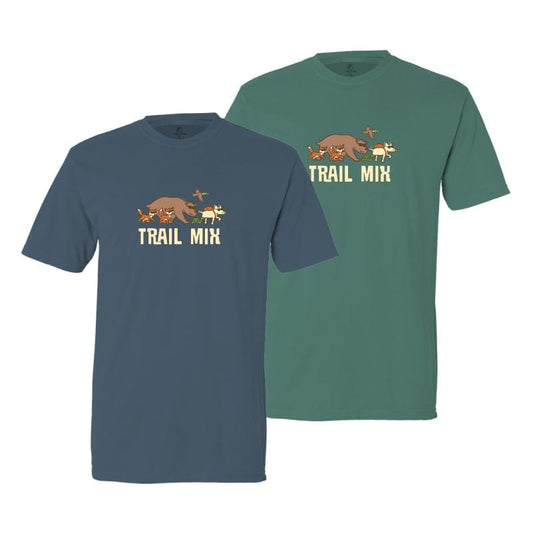 Trail Mix - Classic Tee