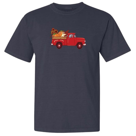 Harvest Pickup - Classic Tee