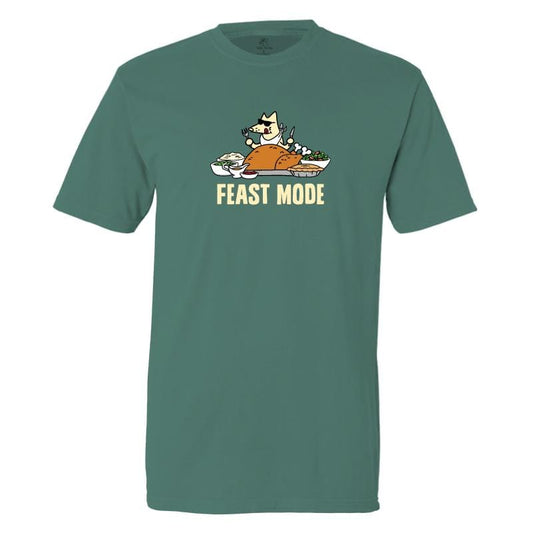 Feast Mode - Classic Tee
