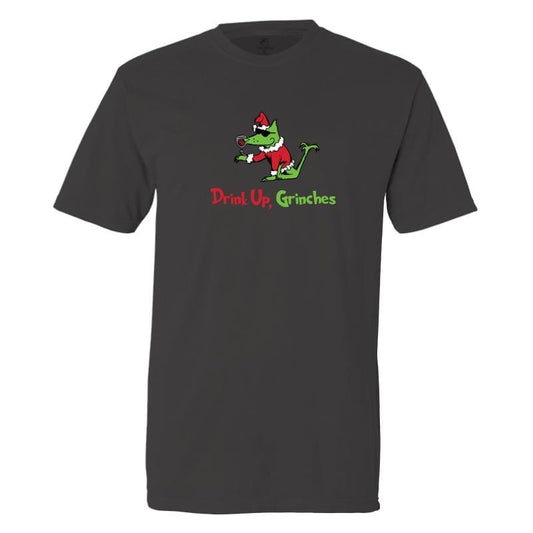 Drink Up, Grinches - Classic Tee