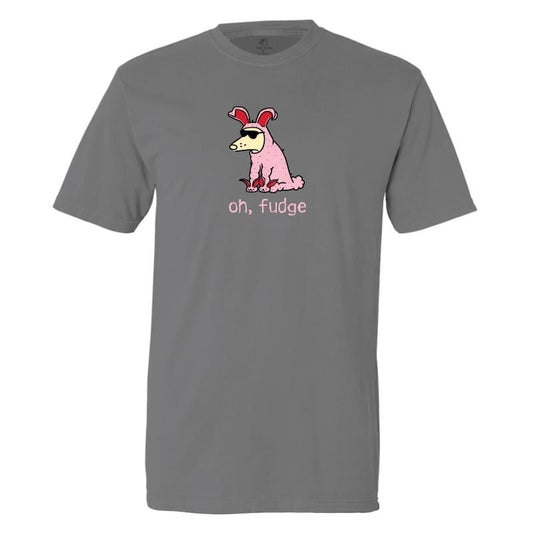 Oh, Fudge - Classic Tee