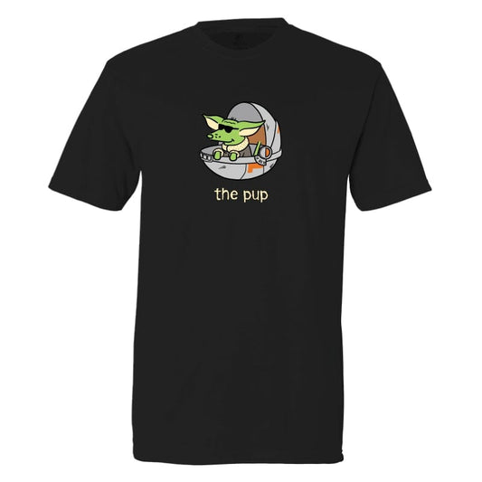 The Pup - Classic Tee