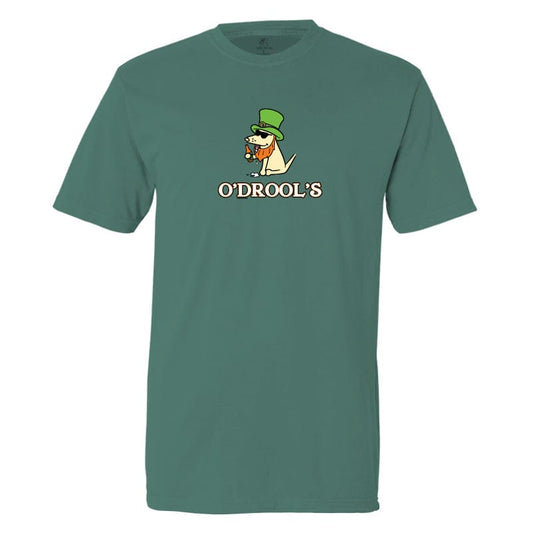 OÃ¢â‚¬â„¢Drools - Classic Tee