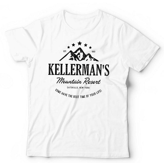Kellerman's Mountain Resort Tshirt Unisex & Kids