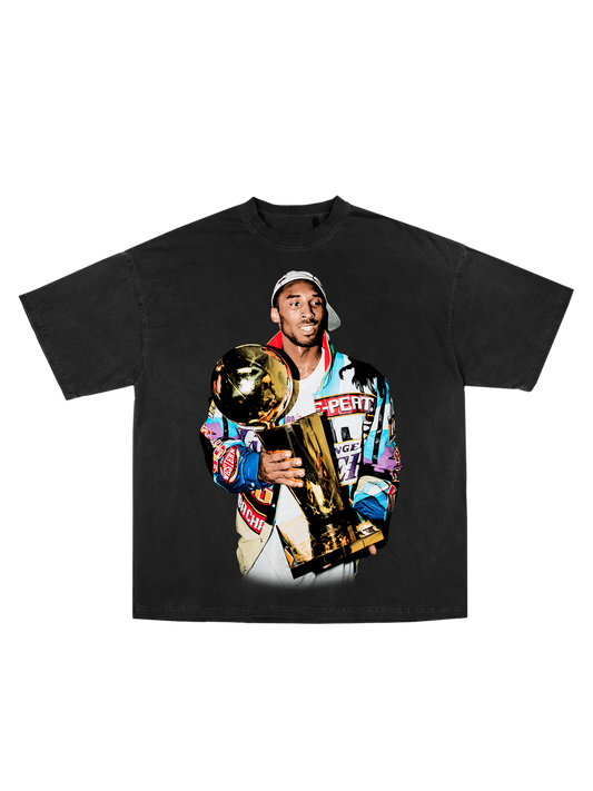 Kobe Trophy Tee