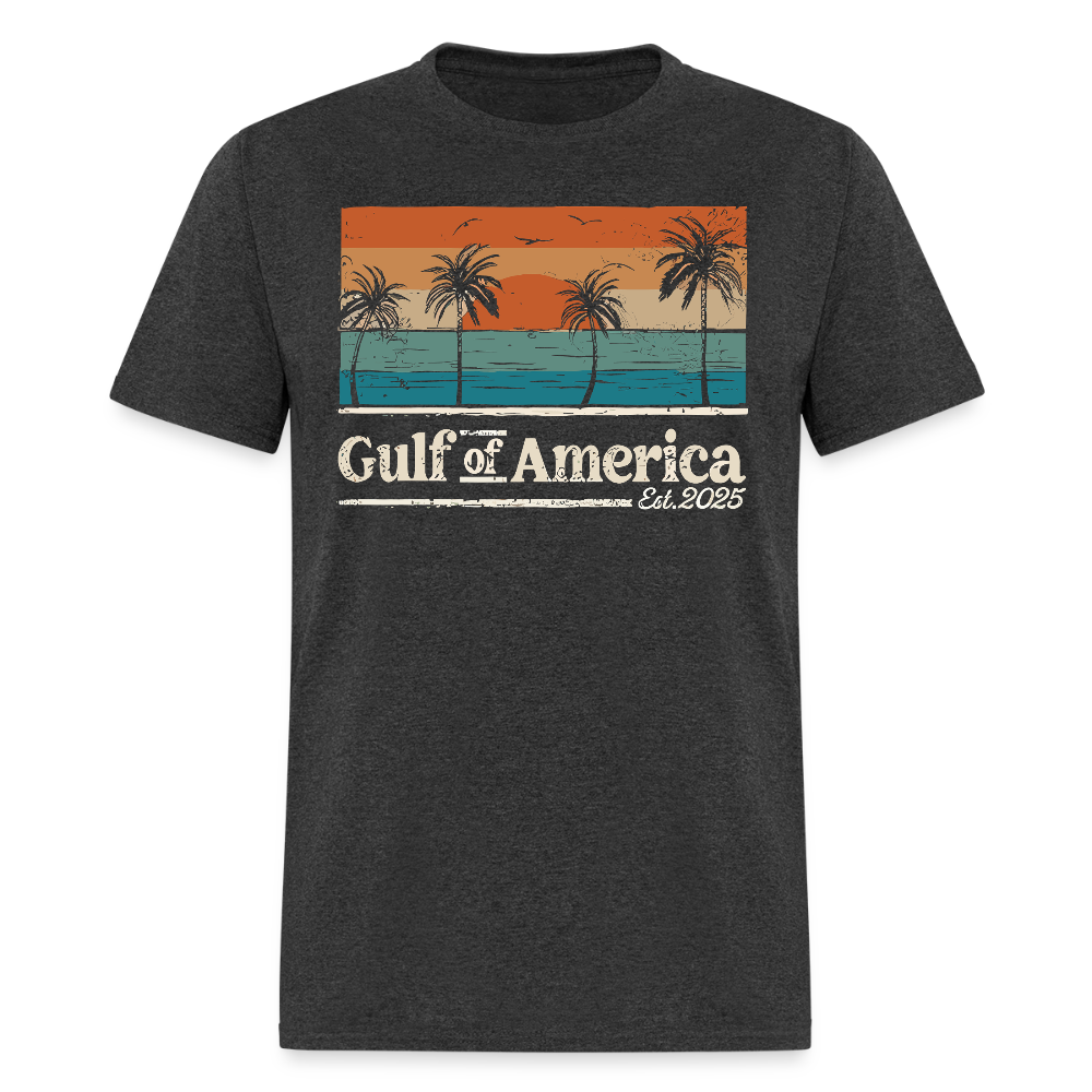 Gulf of America Vintage 2025 T Shirt