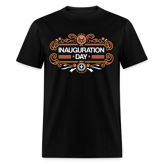 Elegant Inauguration Day 2025 T Shirt