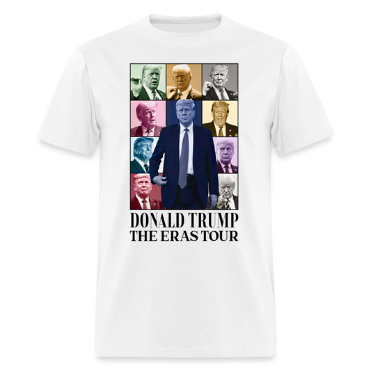 Donald Trump Eras Tour T Shirt