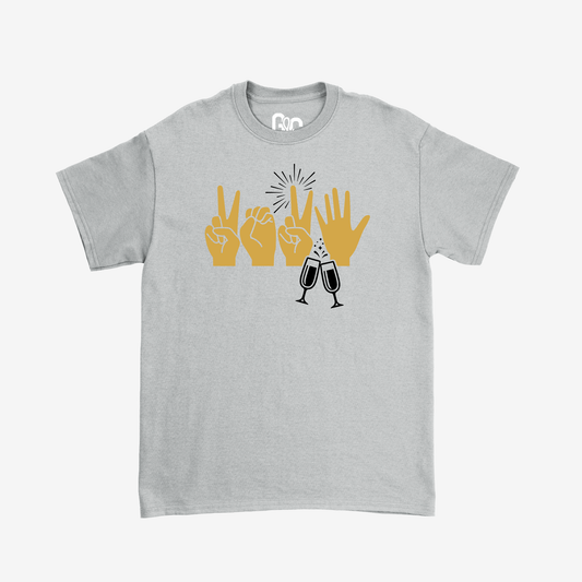2025 Sparkle Tee